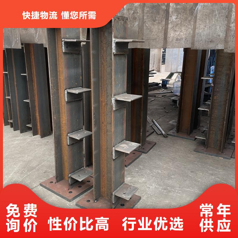 
Q345B防撞栏杆鼎森工厂