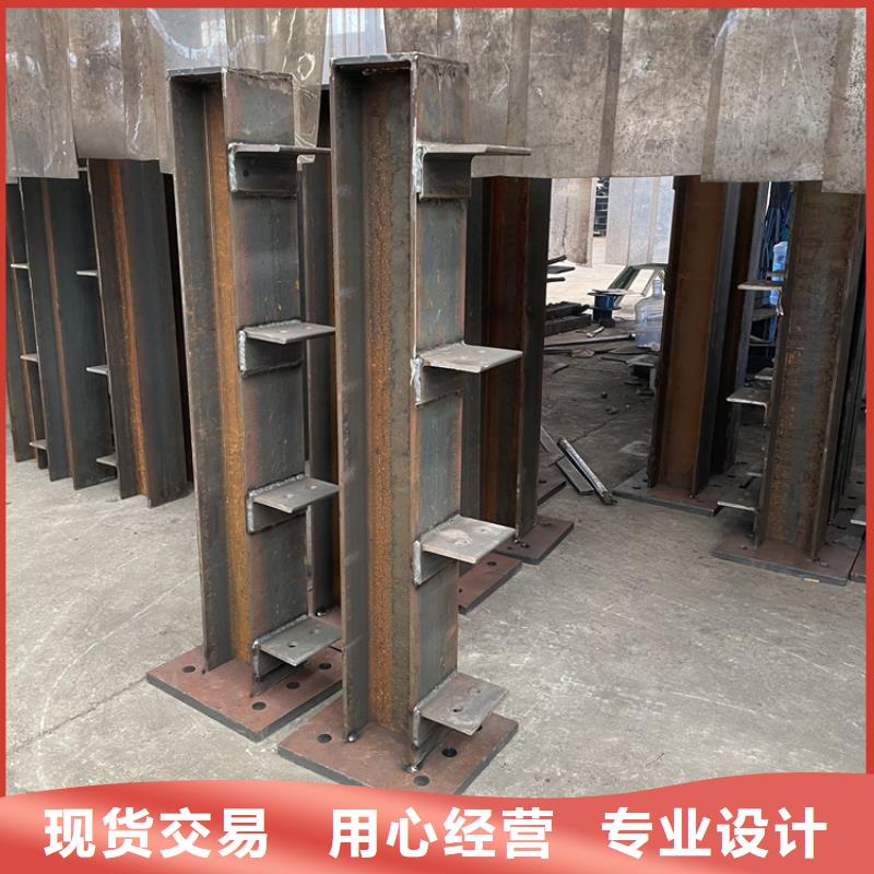 价格实惠的sam级防撞护栏厂家