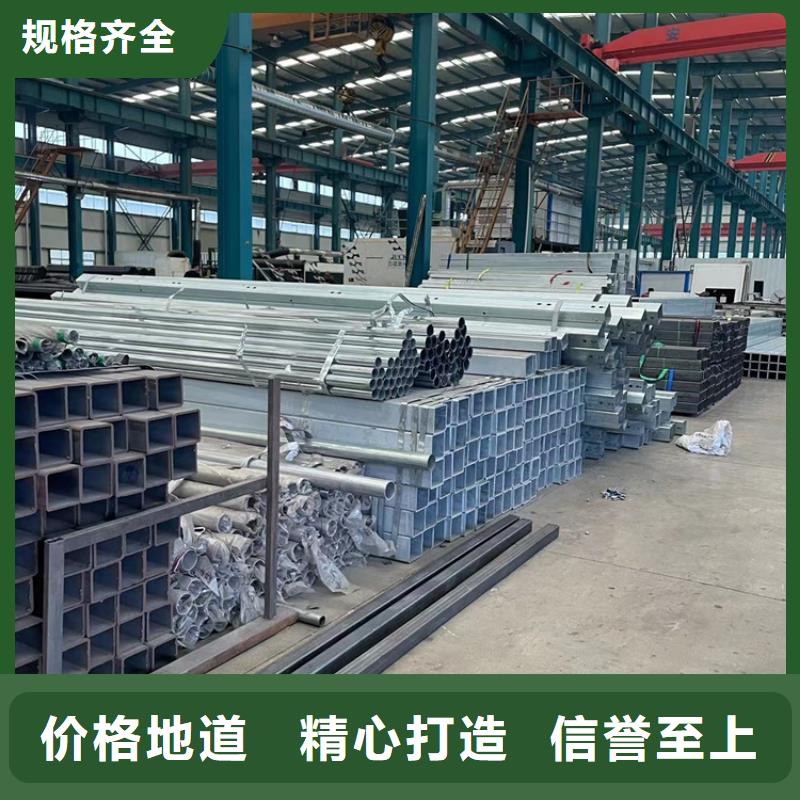 现货供应桥的防护栏杆
