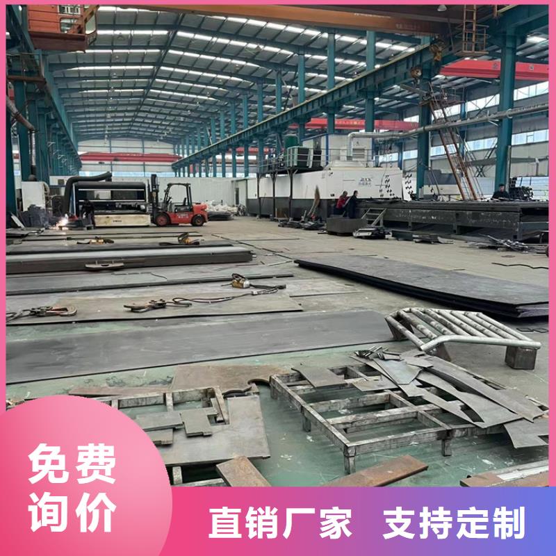 高架桥景观护栏合作优选