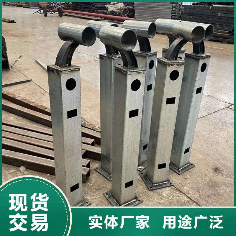 led灯光天桥护栏发布询价