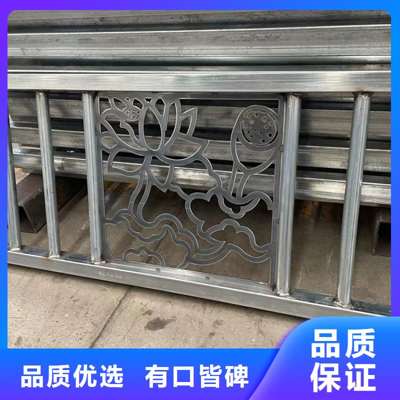 #桥面防护栏#-全国直销