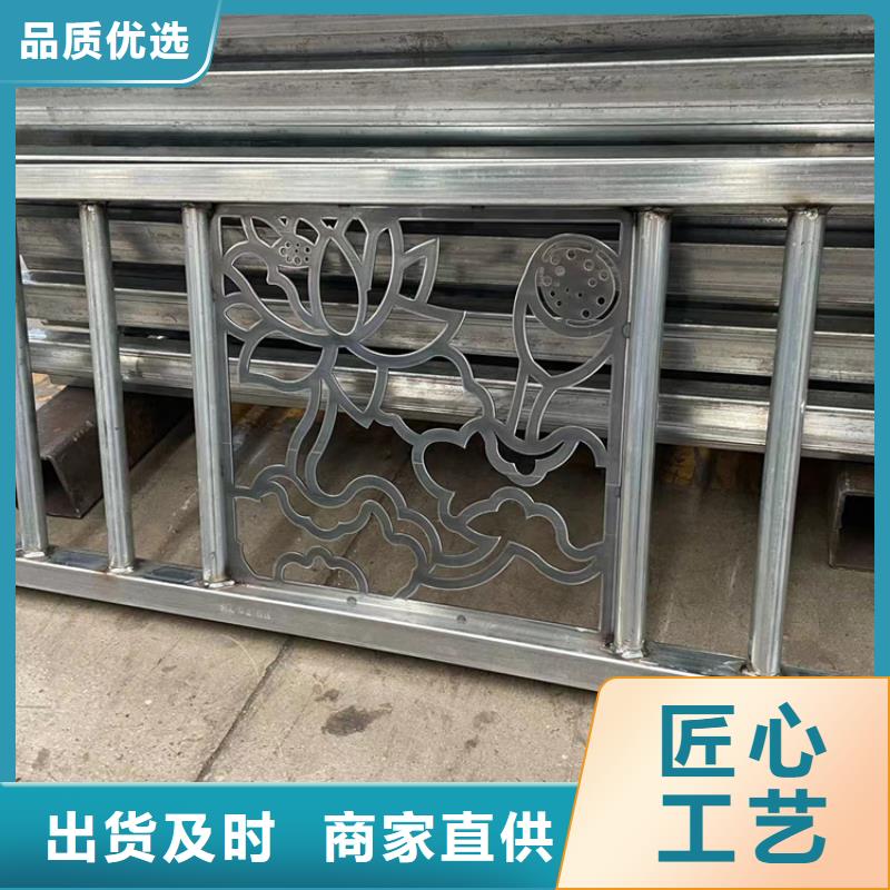 桥梁led灯光护栏优选货源