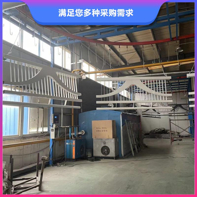 304复合管栏杆价格