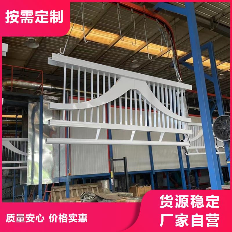 201复合管护栏寿命长