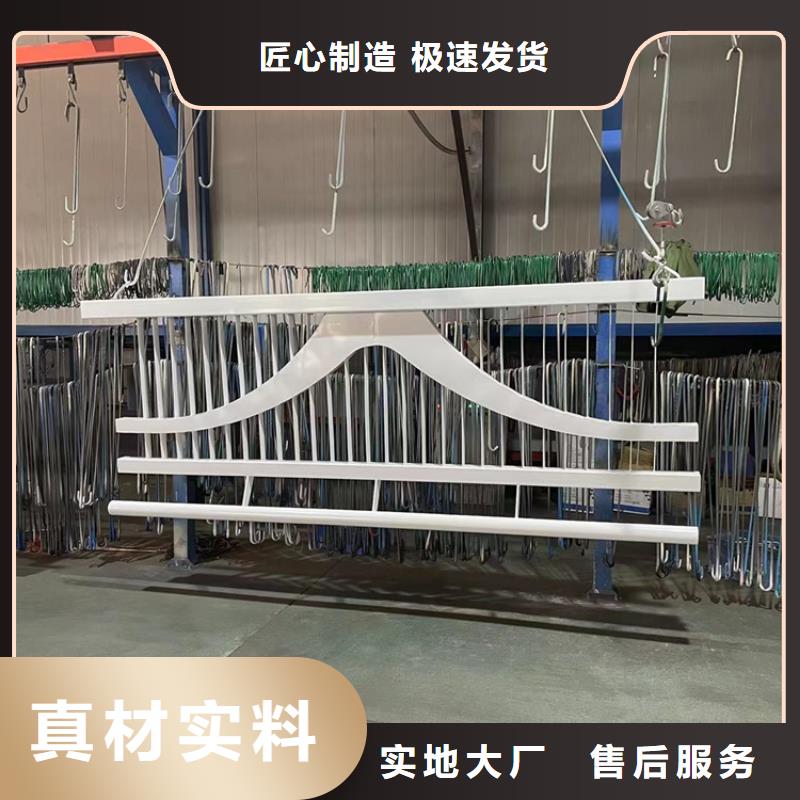 防撞桥梁栏杆商家