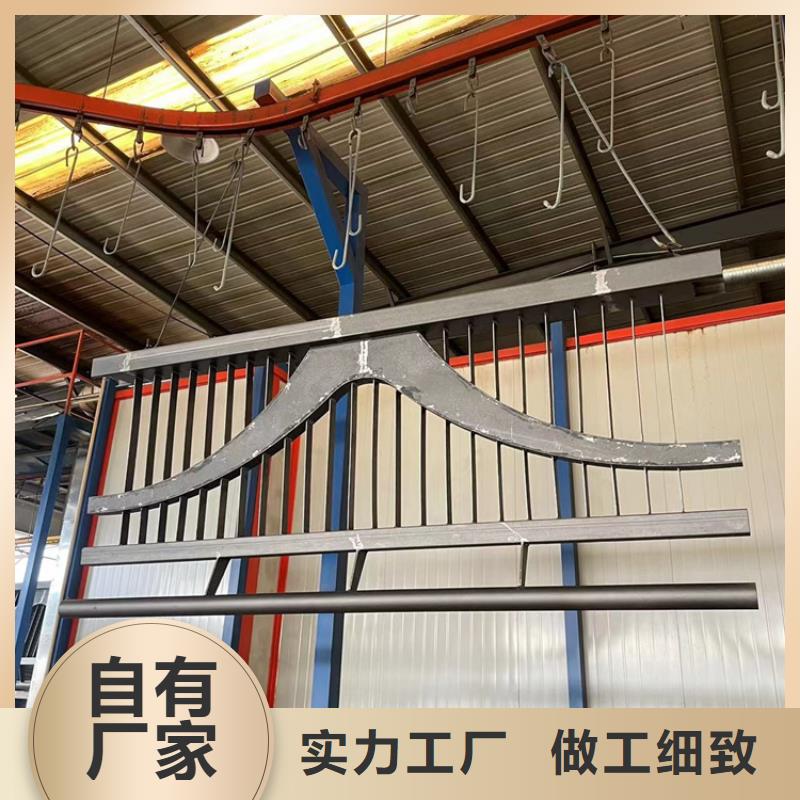 不锈钢灯光栏杆实力工厂