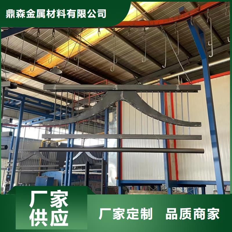 灯光河道栏杆多少钱