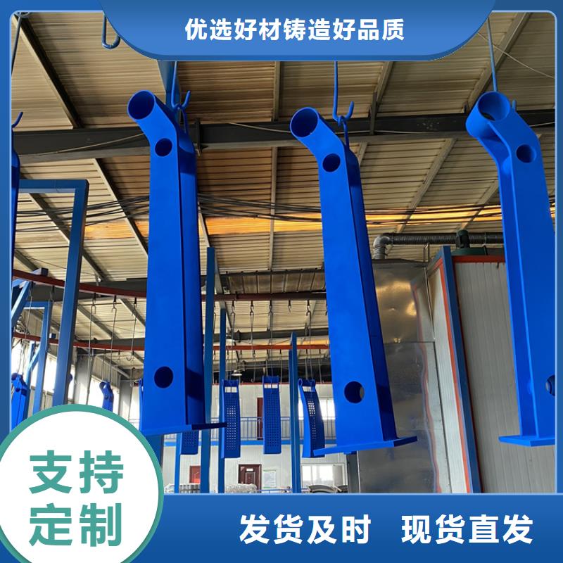高架桥景观护栏合作优选