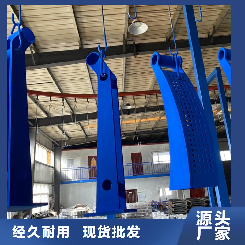 道路桥梁栏杆_道路桥梁栏杆公司