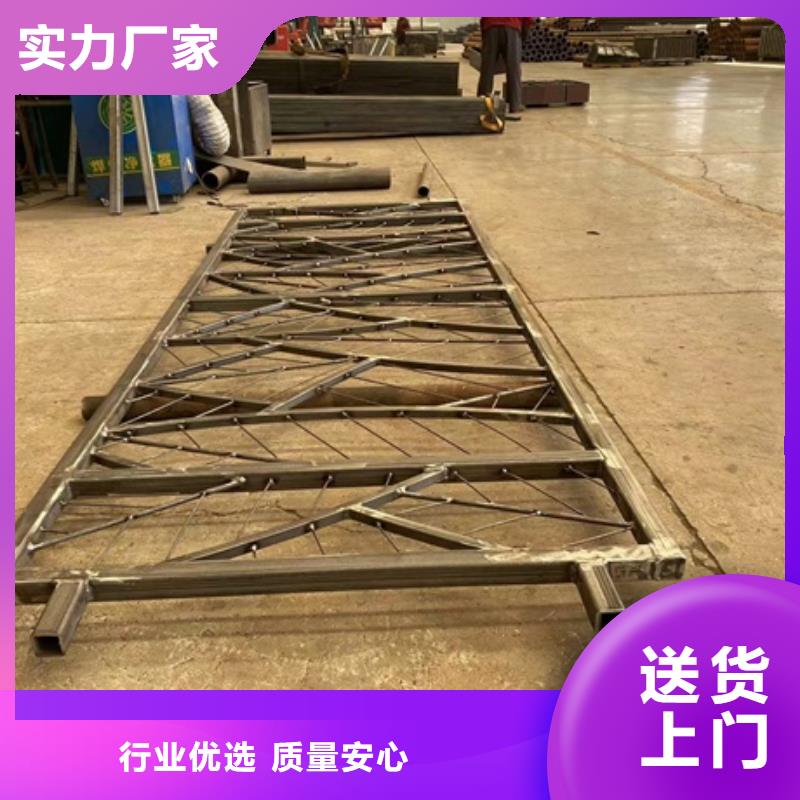 桥梁复合栏杆公司提供