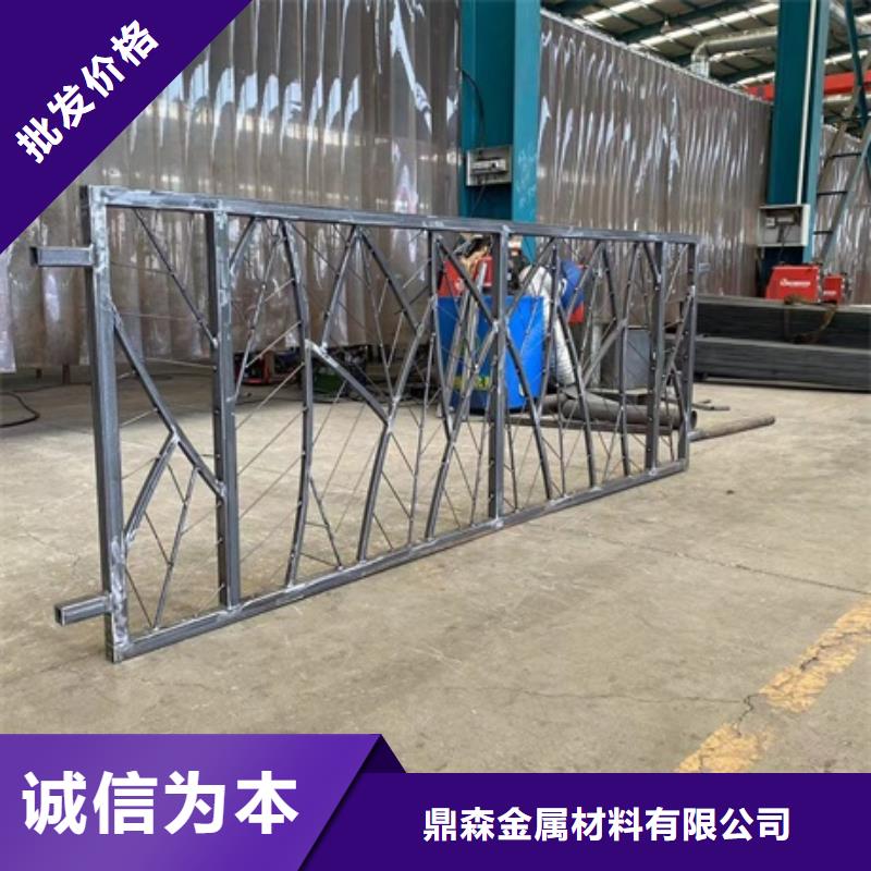 关于道路桥梁栏杆的小知识