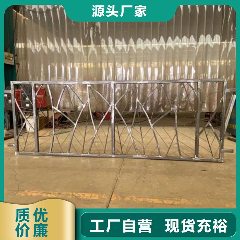 高架桥景观护栏合作优选