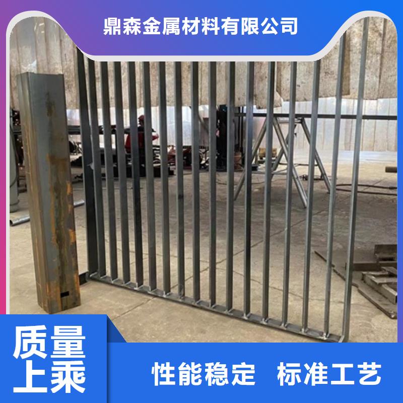 不锈钢灯光栏杆实力工厂