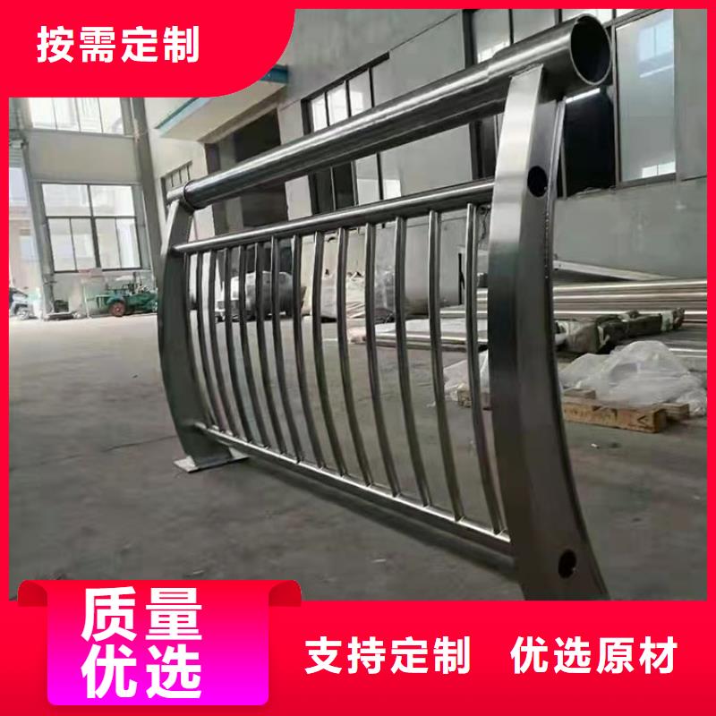 灯光河道栏杆规格尺寸