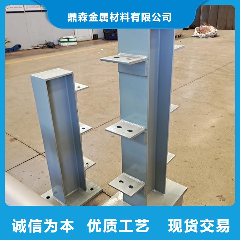 现货供应桥的防护栏杆