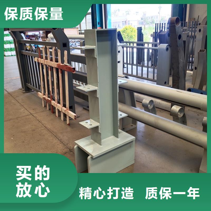 诚信供应桥梁栏杆护栏的厂家