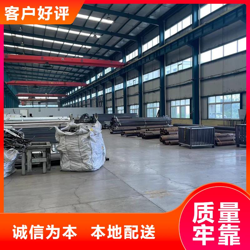生产桥梁灯光护栏_品牌厂家