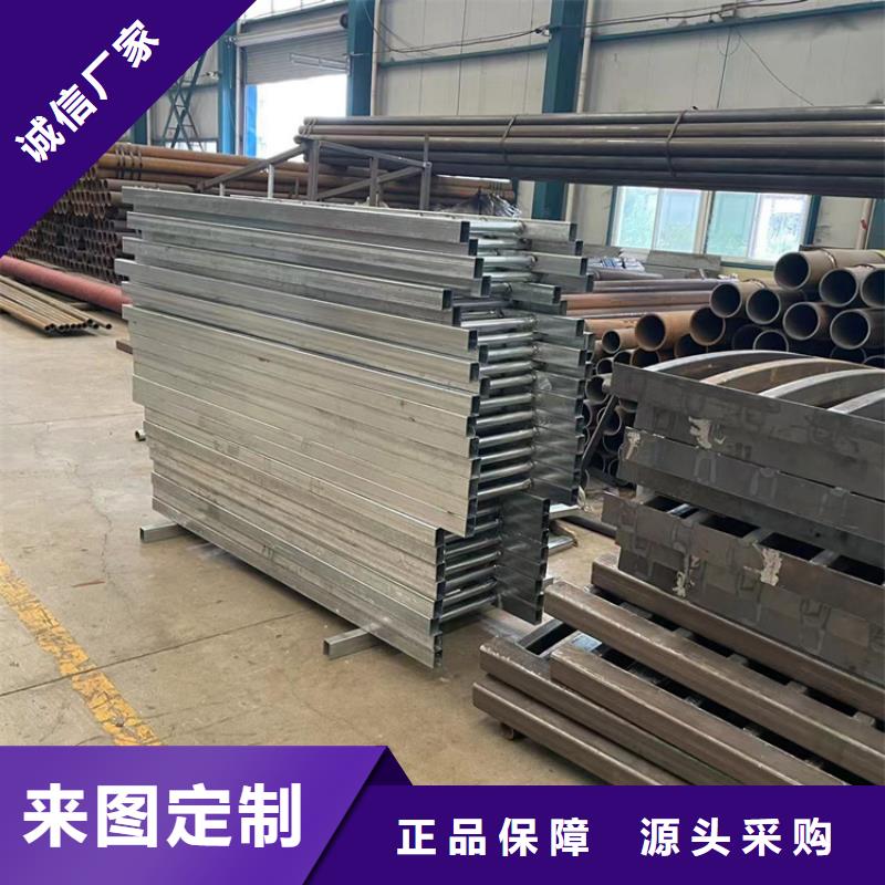 口碑好的桥梁栏杆基地