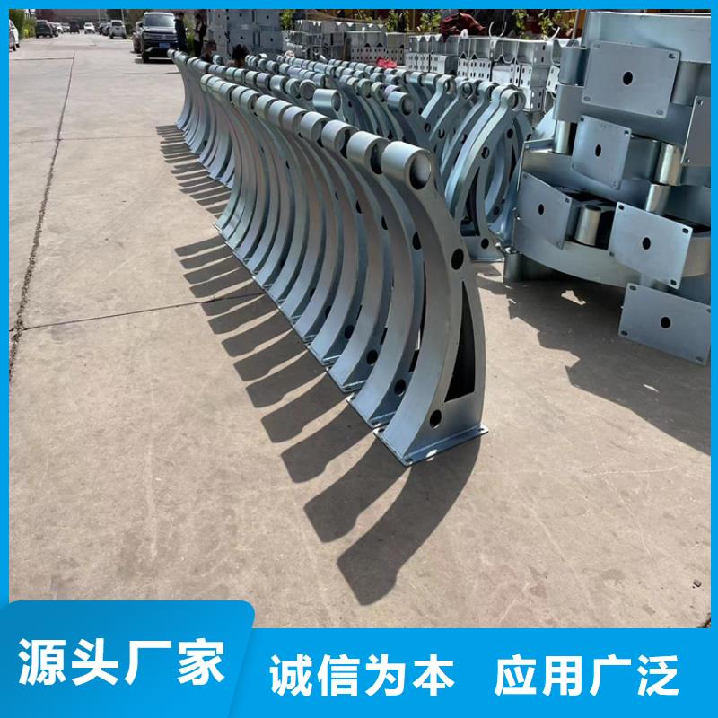 #sb级防撞护栏#货比三家