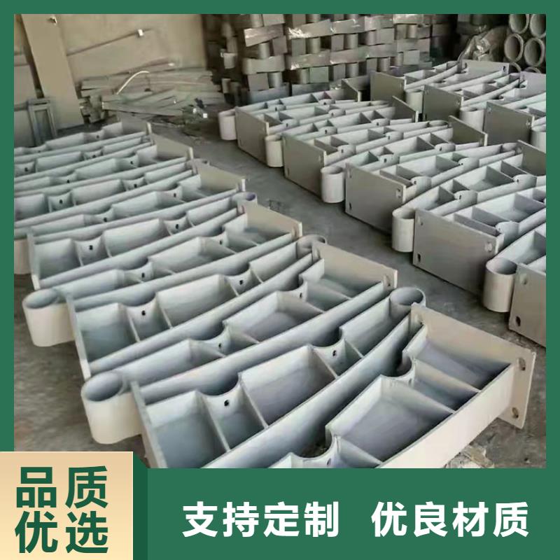 led灯光道路护栏规格多样