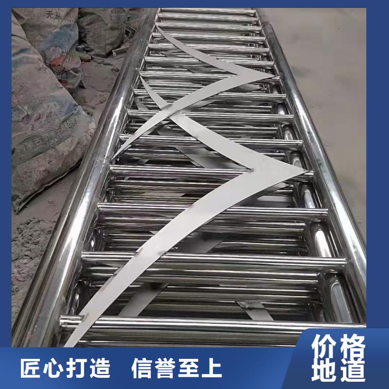 不锈钢复合管哪里有随时发货