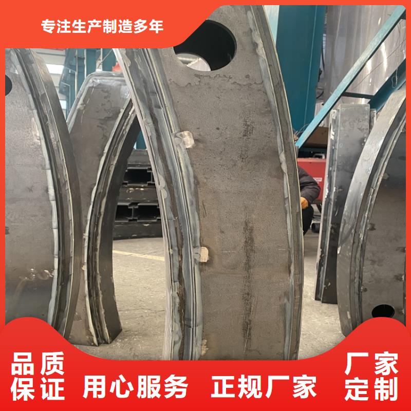 价格实惠的sam级防撞护栏厂家