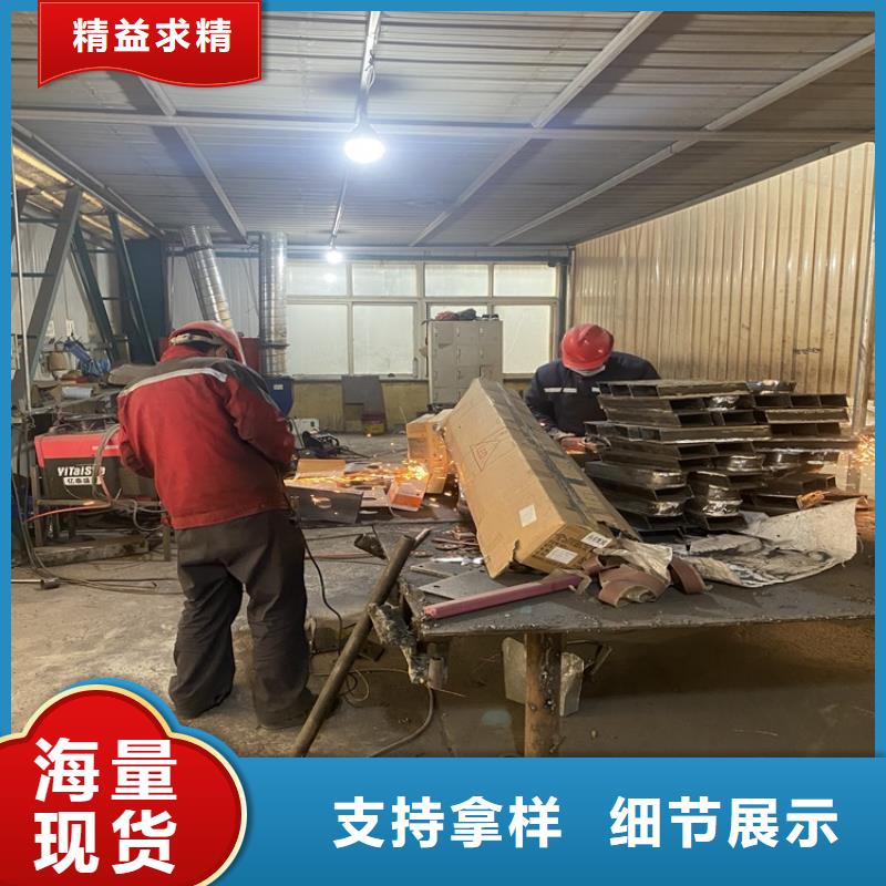 桥梁栏杆价格欢迎来电