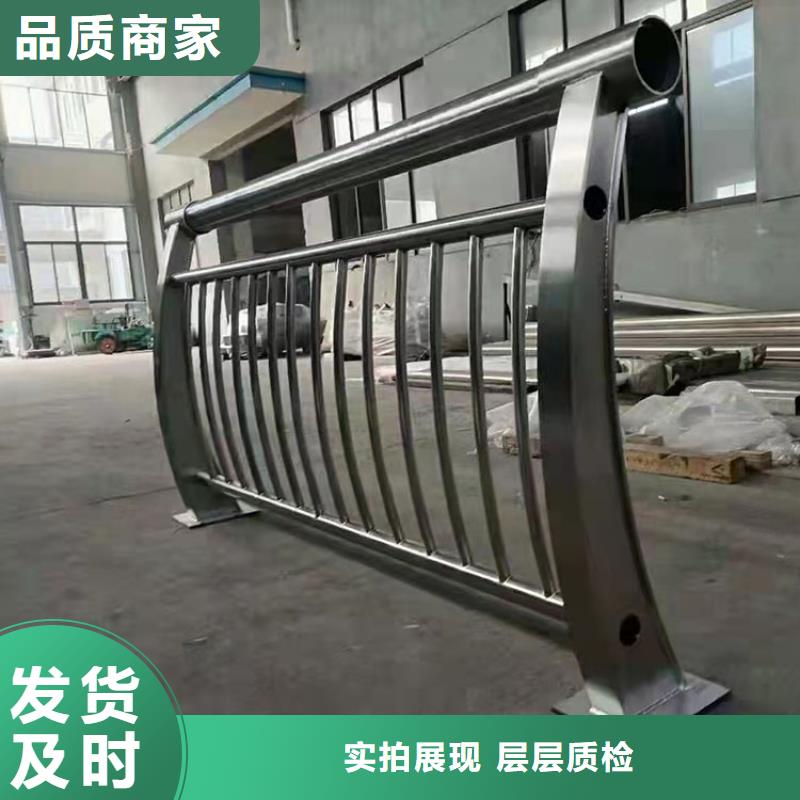 led灯光天桥护栏发布询价