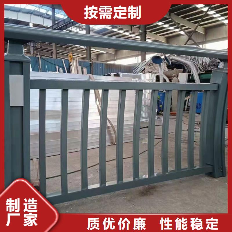 led灯光天桥护栏发布询价
