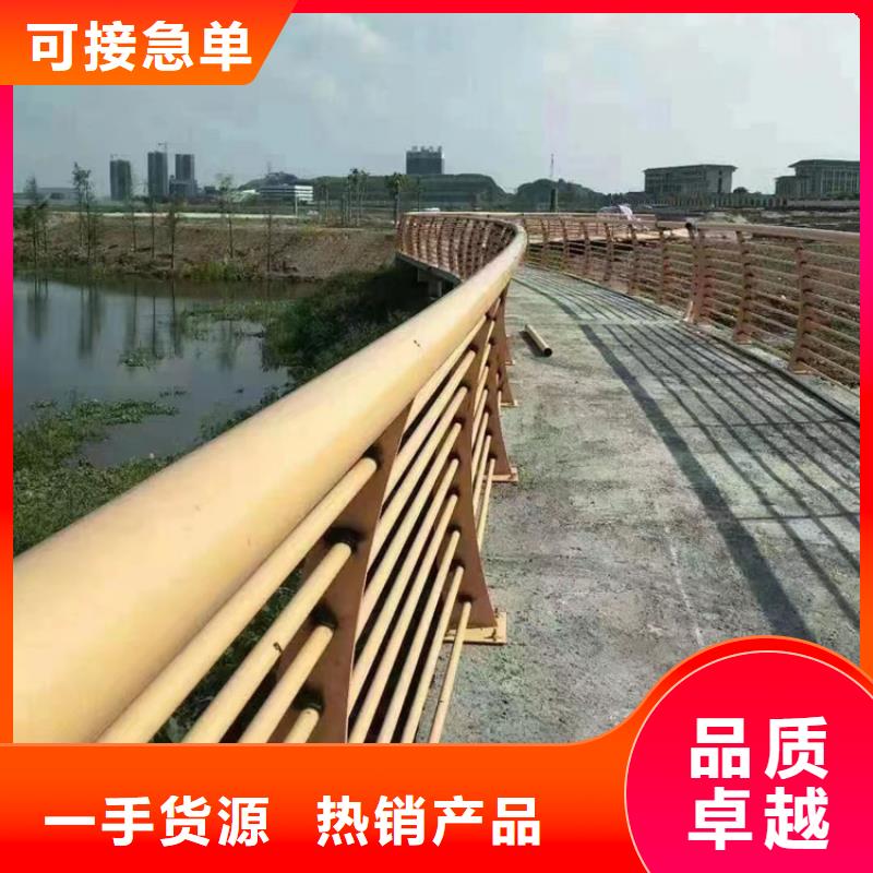 金属河道护栏品种多价格低