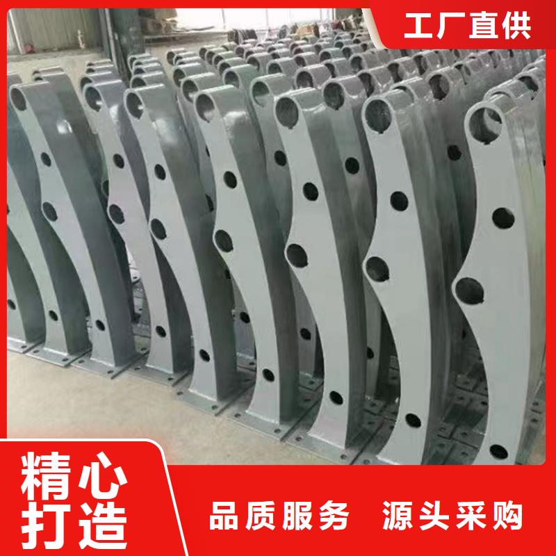 规格齐全的天桥灯光栏杆经销商