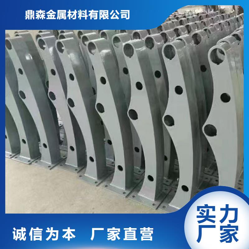 喷塑立柱保质保量