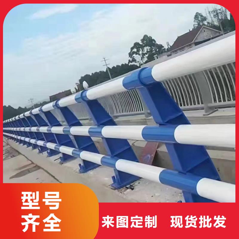 道路护栏工厂货源
