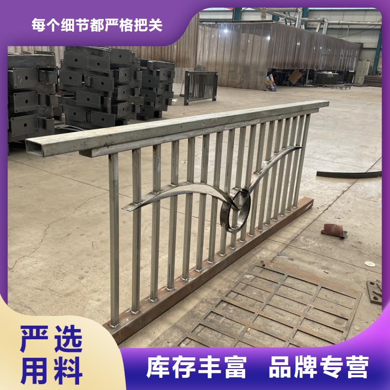 高速路两侧护栏经济实用