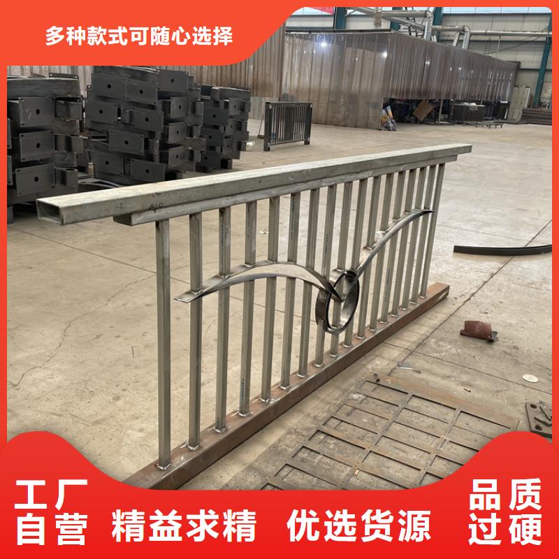 景观防护栏品种多价格低