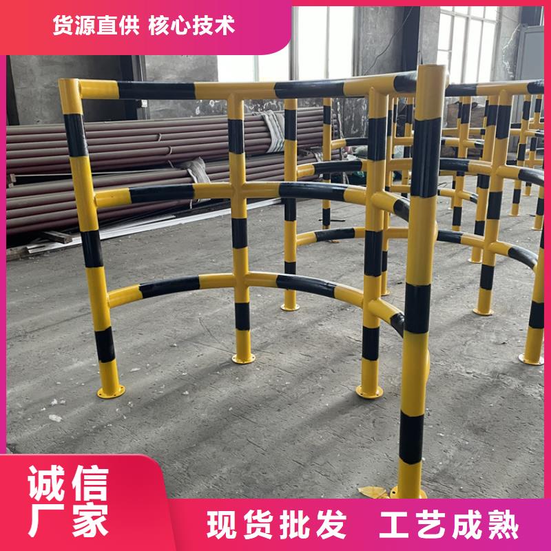 政景观防护栏制造厂