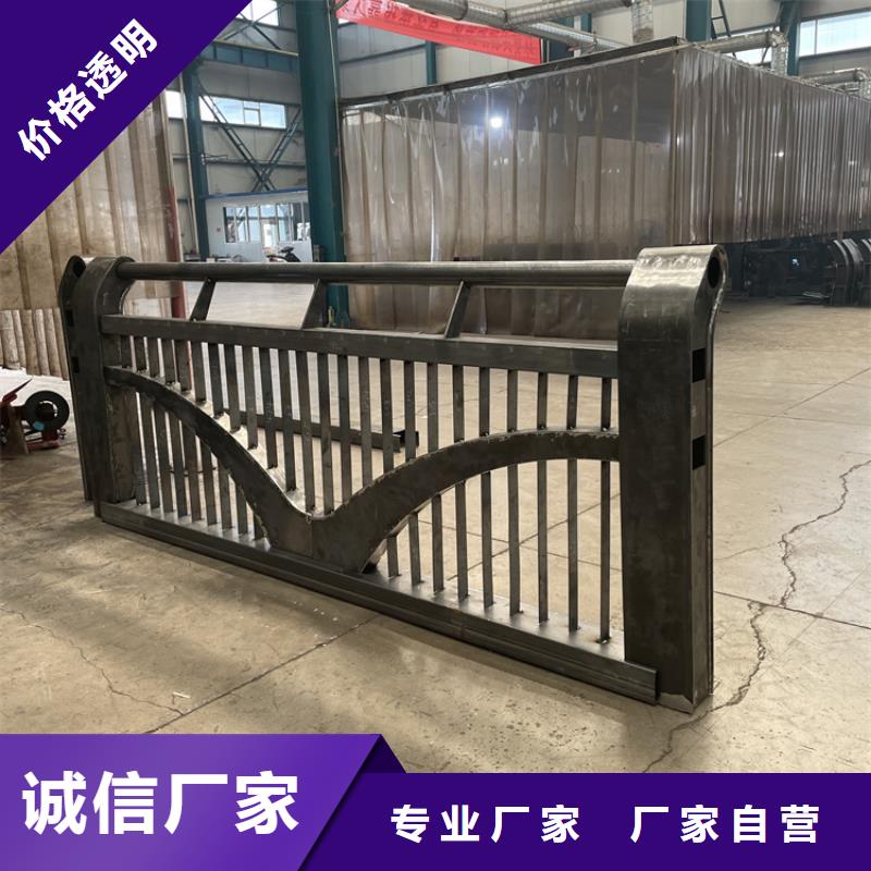 地面桥栏杆厂家送货及时