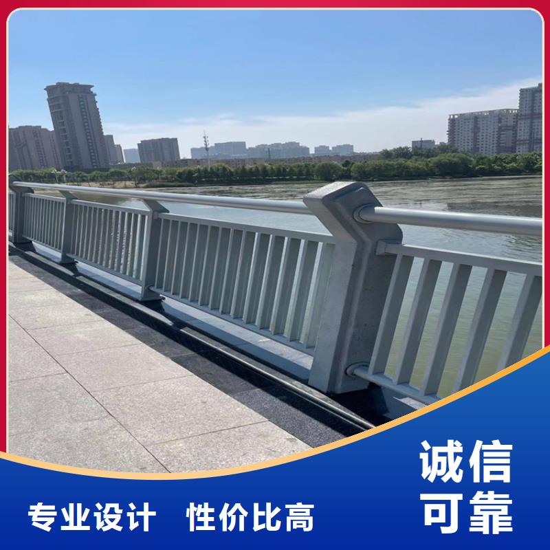 金属河道护栏品种多价格低