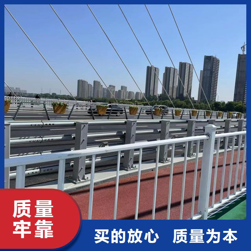 规格齐全的天桥灯光栏杆经销商