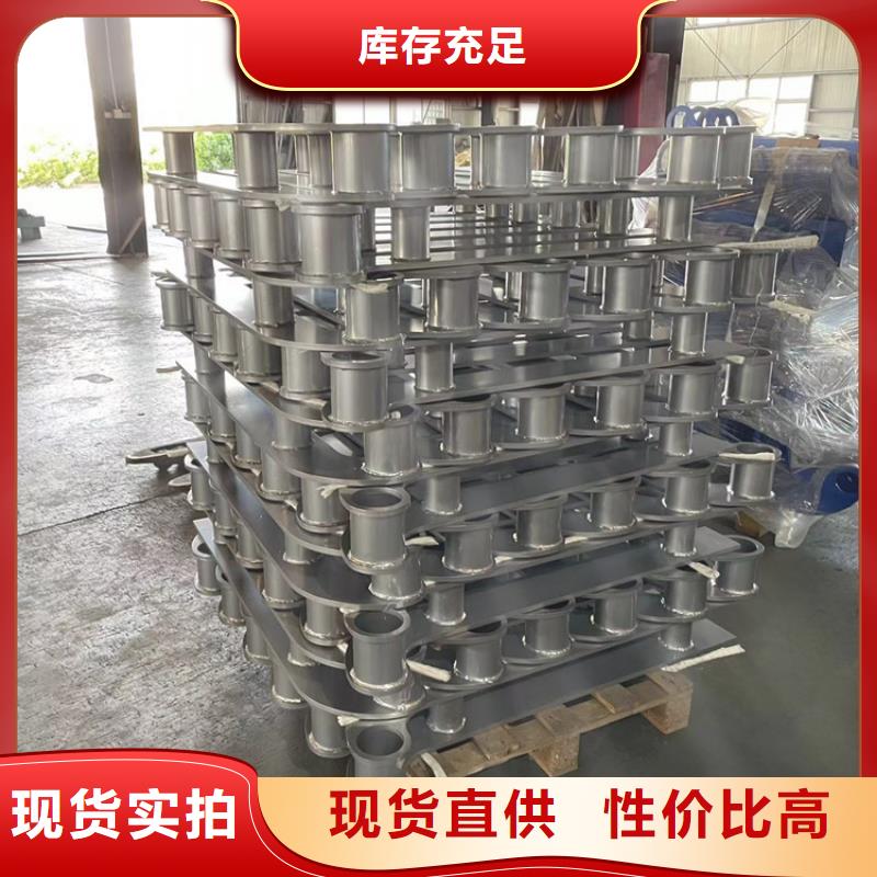 销售河道桥梁防撞护栏_品牌厂家