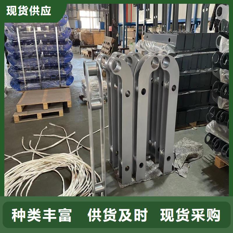 304桥梁栏杆厂价批发