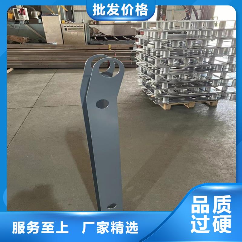 不锈钢桥护栏性价比高