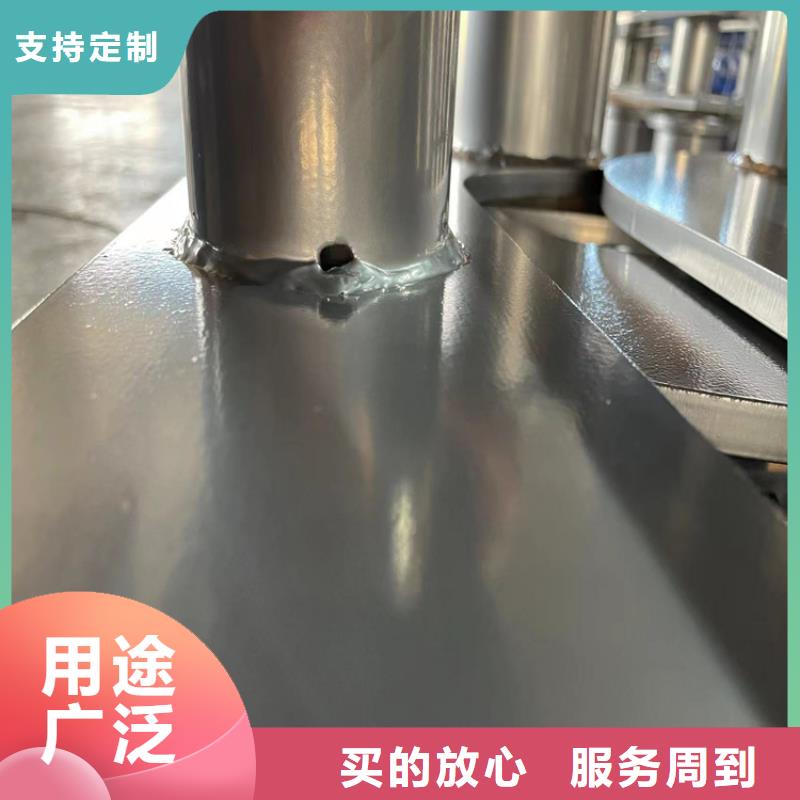 高速桥梁护栏多种规格