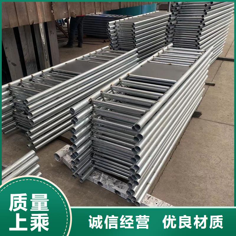 规格全的城镇桥梁护栏供应商