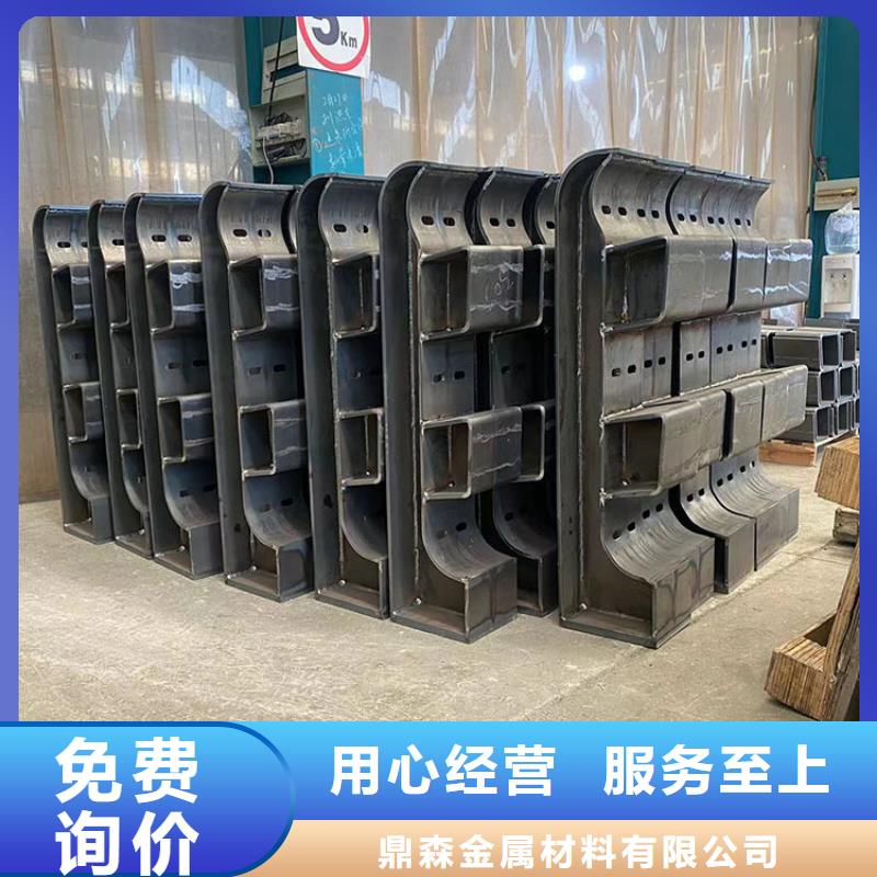 景观桥梁护栏厂家2025已更新