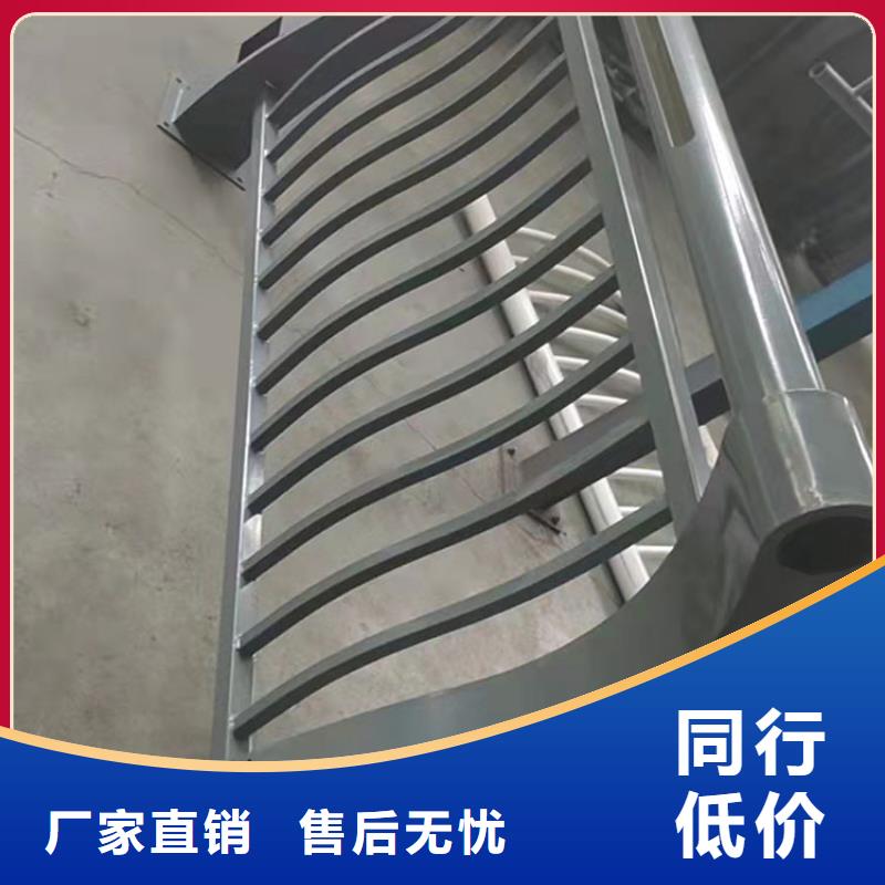 大桥河道护栏销量高