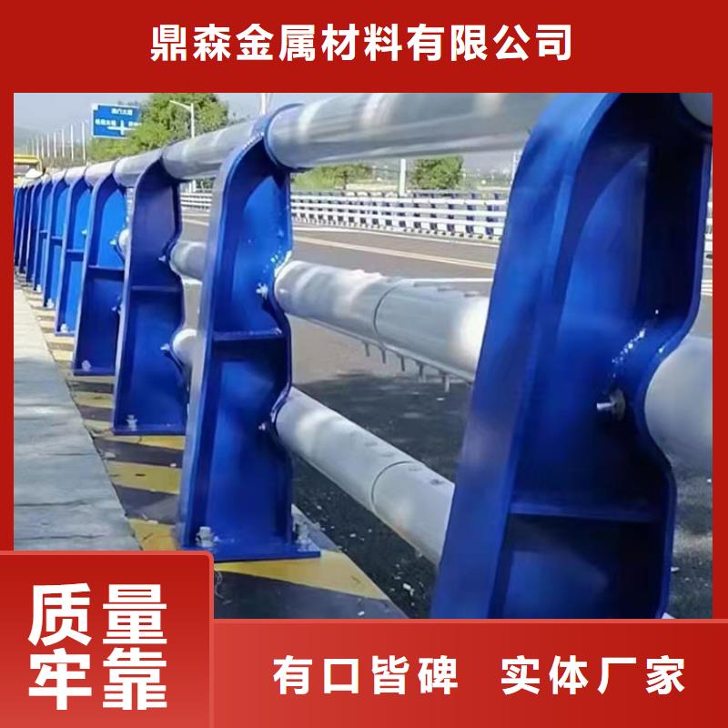 灯光河道护栏_灯光河道护栏厂家
