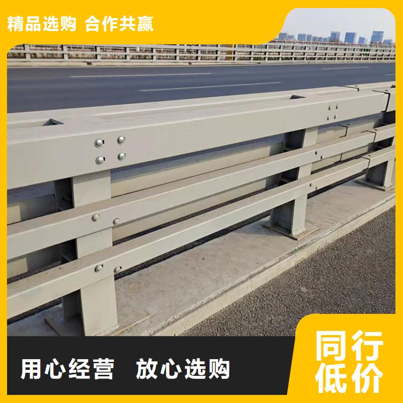 规格齐全的天桥灯光栏杆经销商