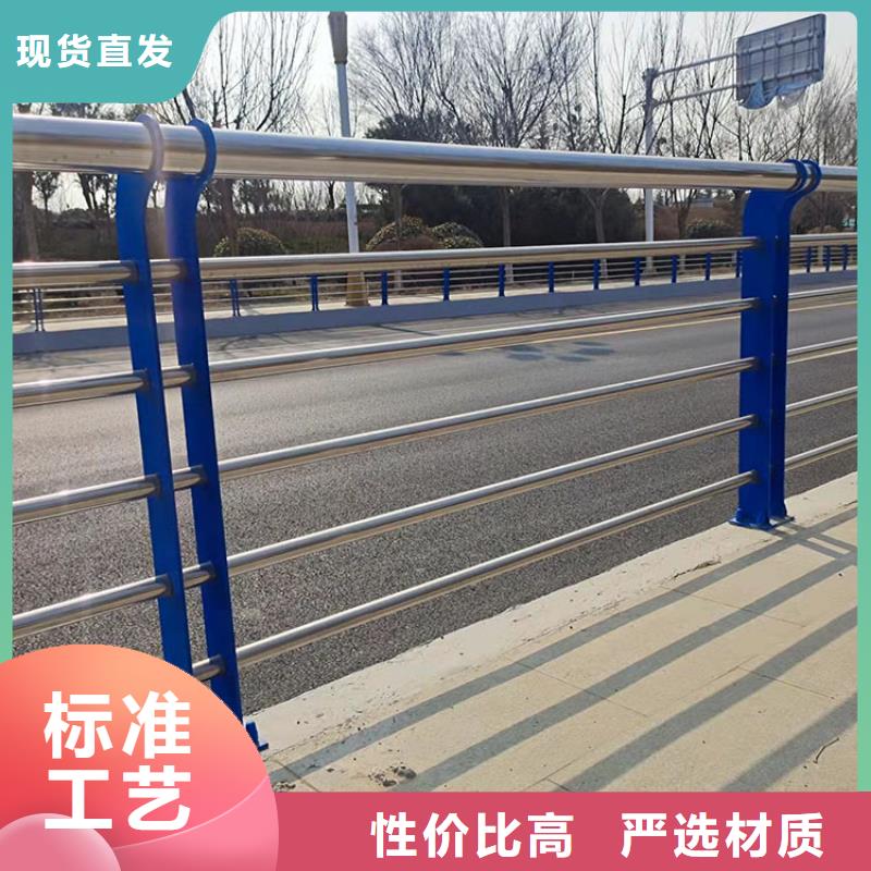景观桥梁护栏厂家2025已更新